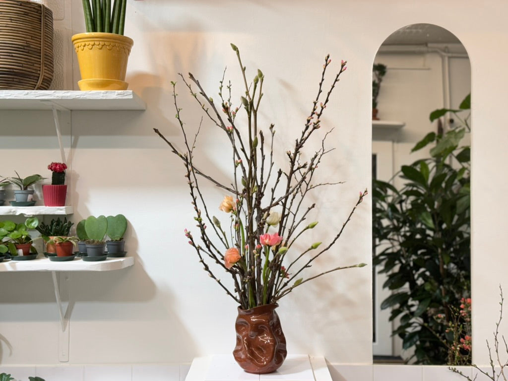 Abonnement Floral POPPY