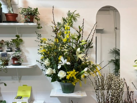 Abonnement Floral POPPY