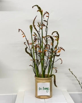 Abonnement Floral POPPY