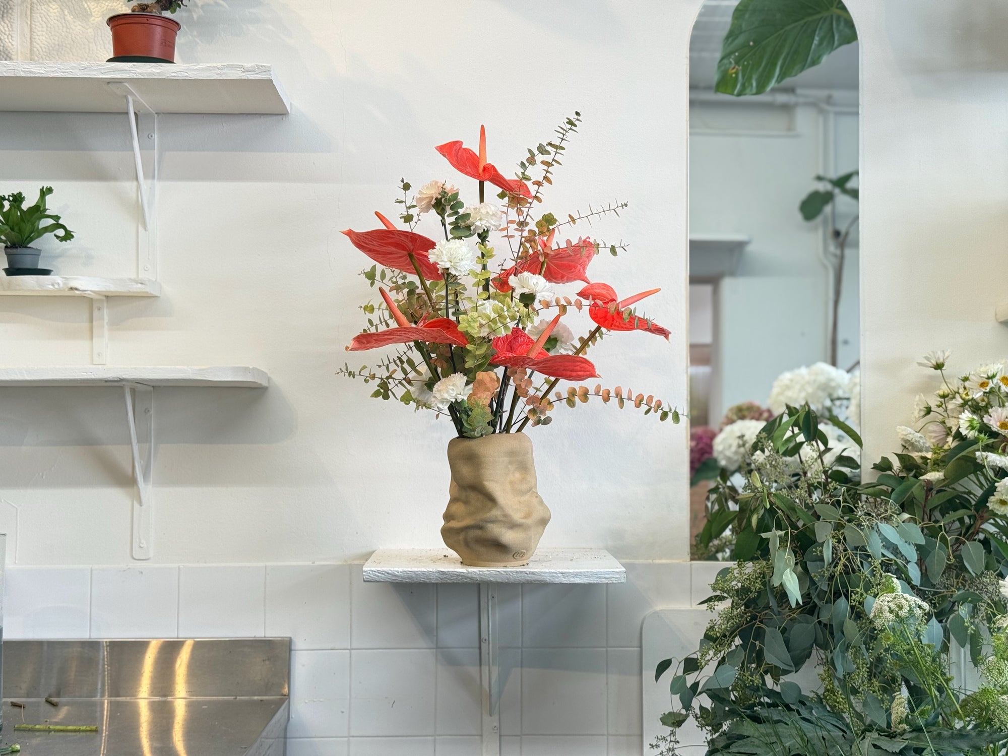 Abonnement Floral POPPY