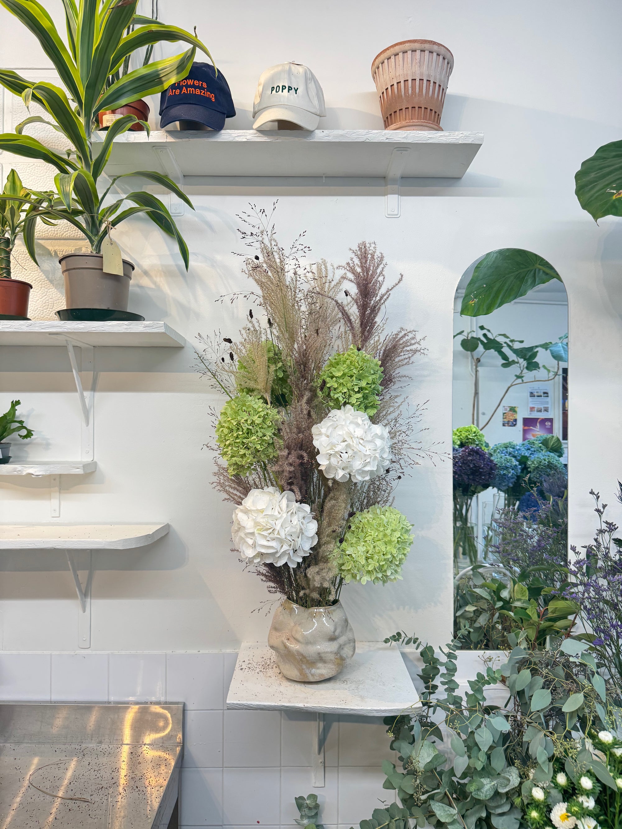 Abonnement Floral POPPY