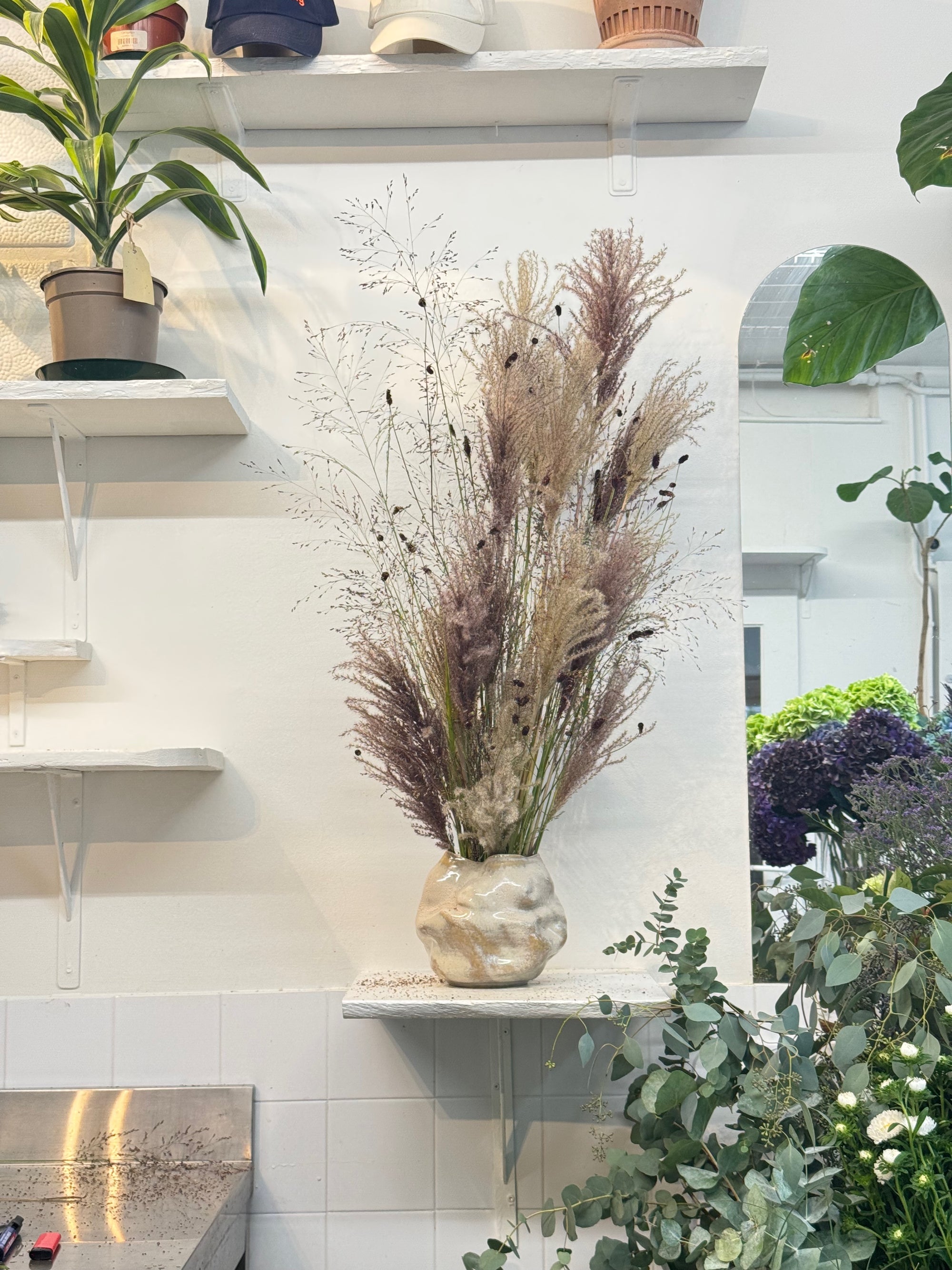 Abonnement Floral POPPY