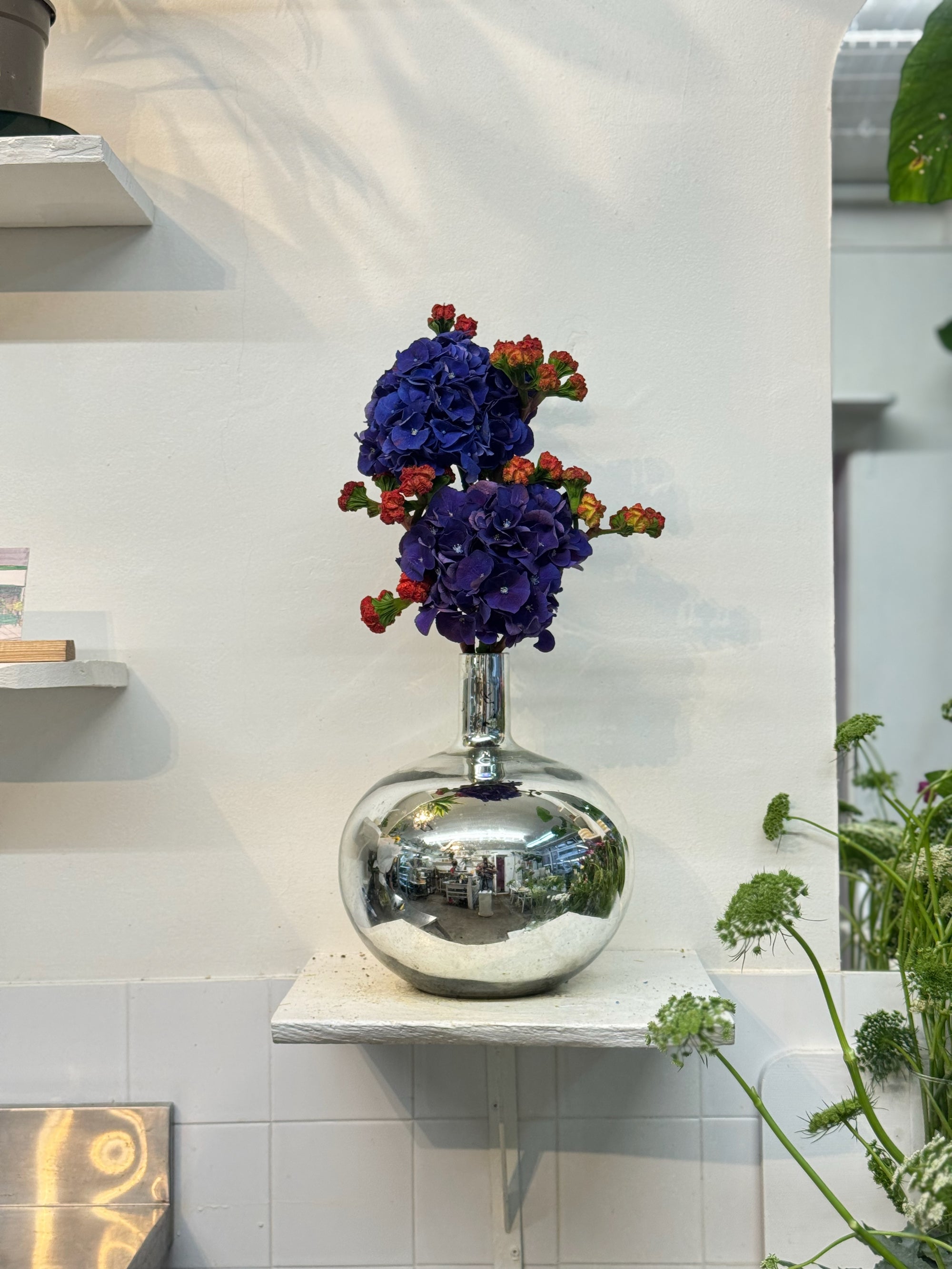 Abonnement Floral POPPY