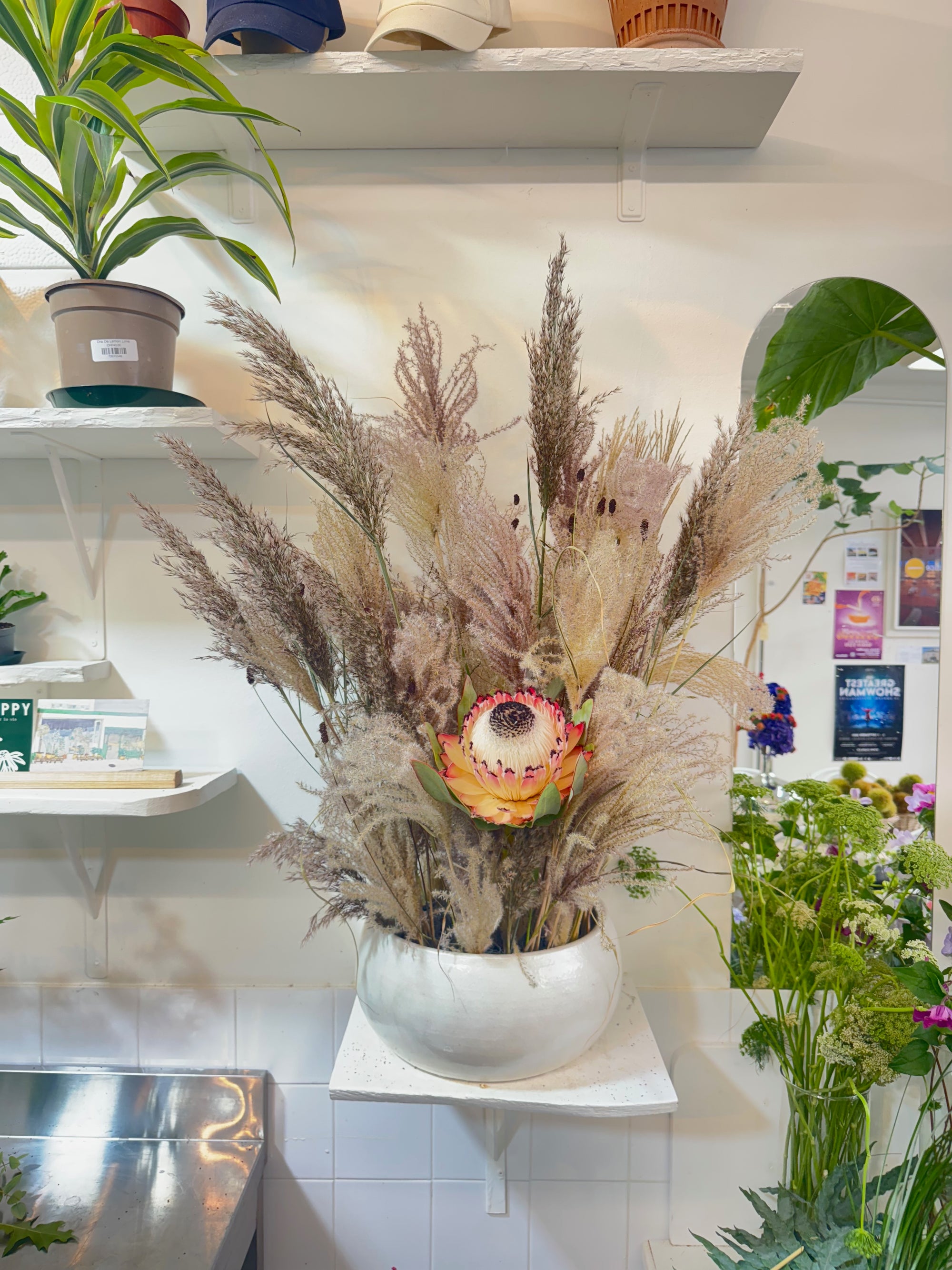 Abonnement Floral POPPY