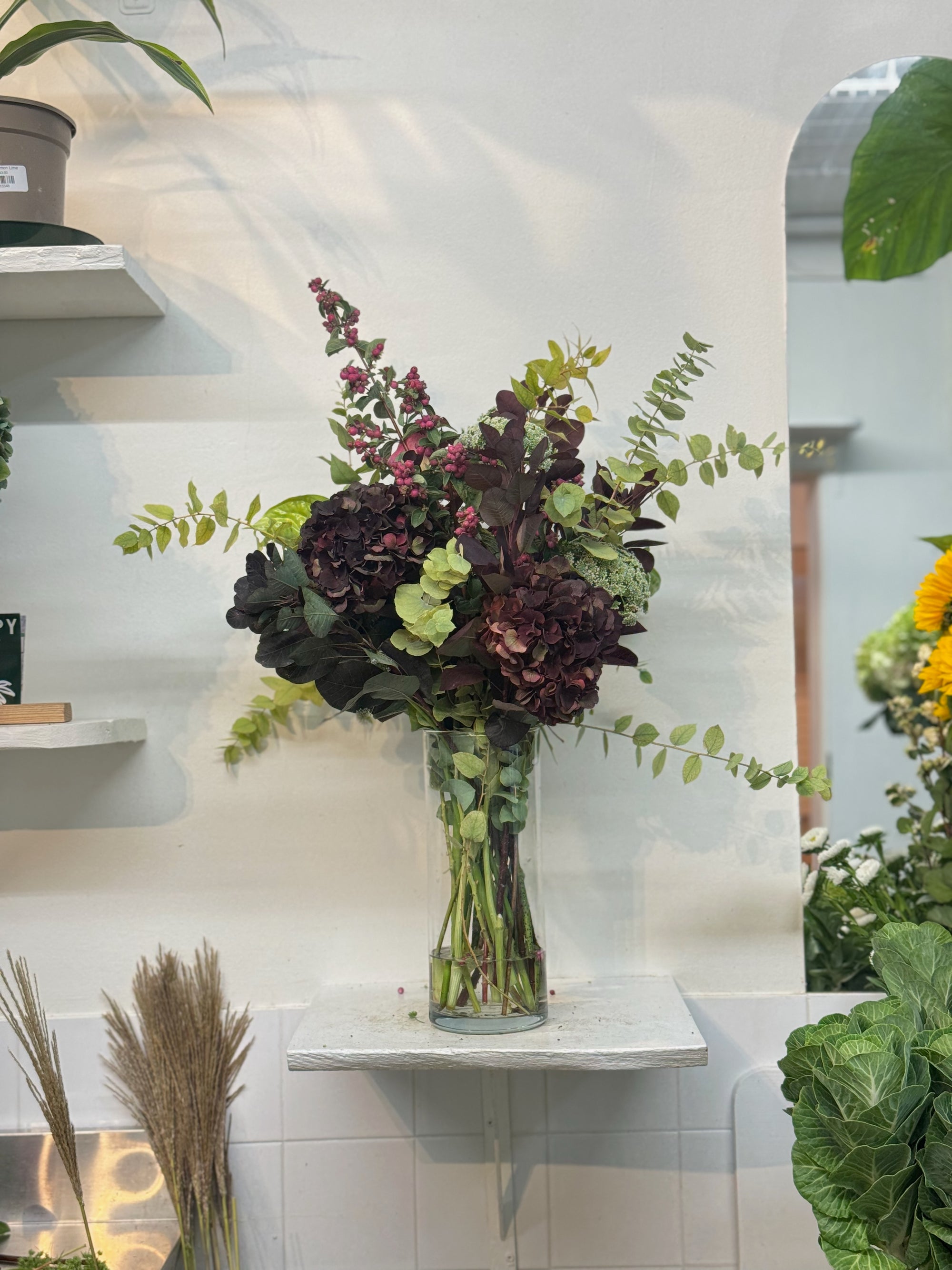 Abonnement Floral POPPY