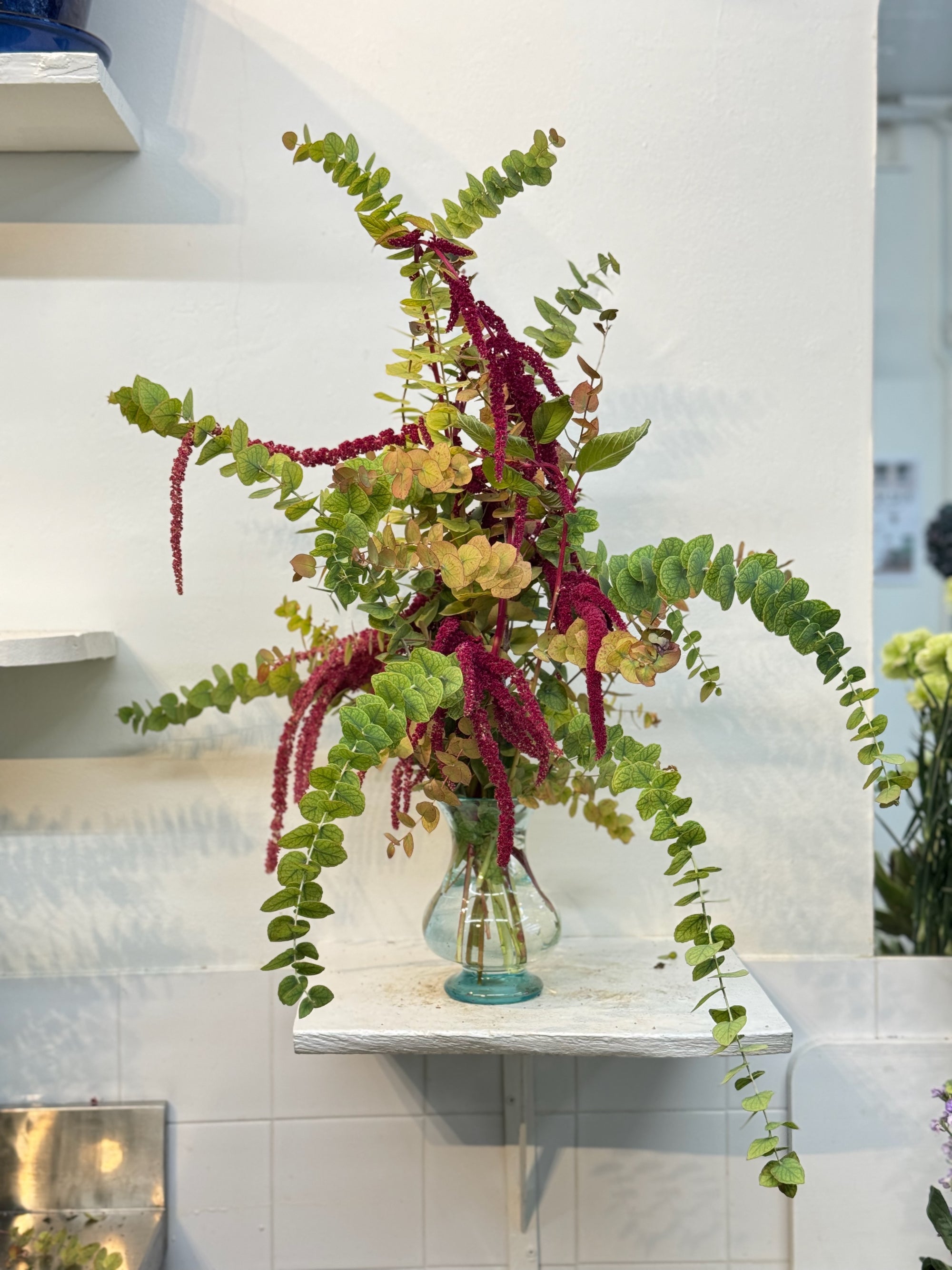 Abonnement Floral POPPY