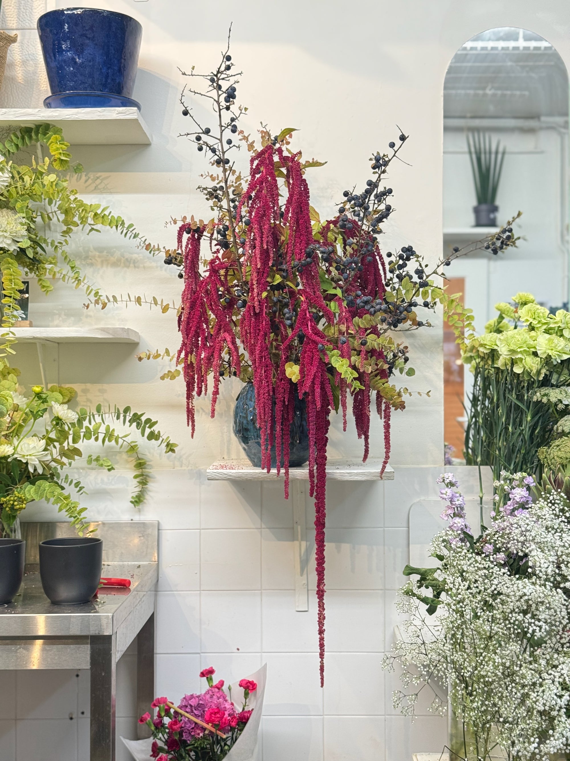 Abonnement Floral POPPY