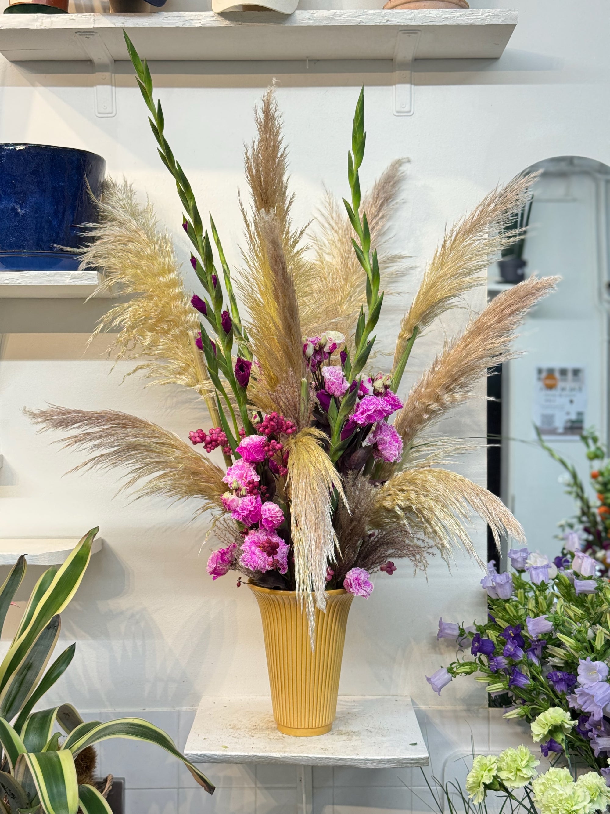 Abonnement Floral POPPY