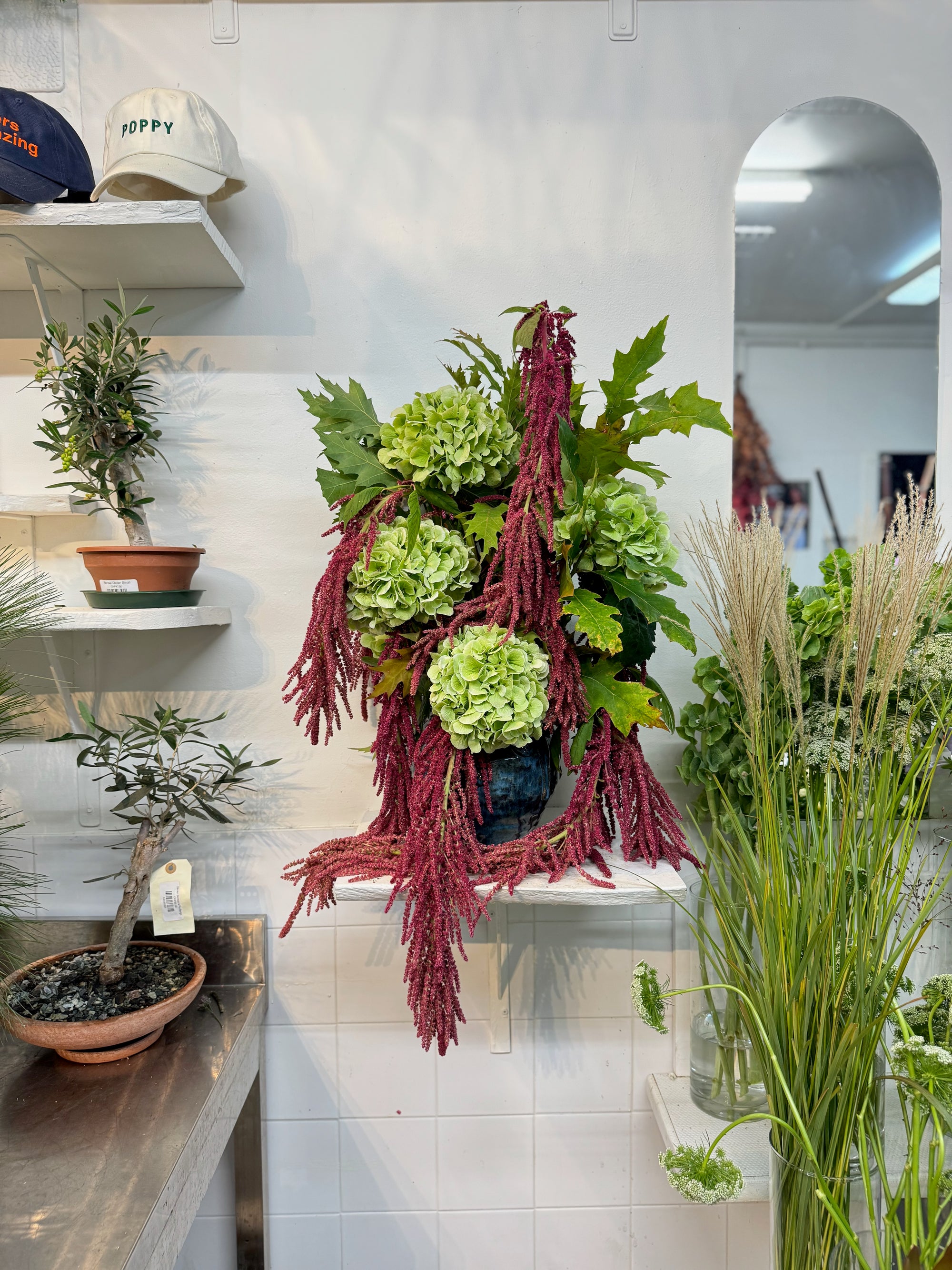 Abonnement Floral POPPY