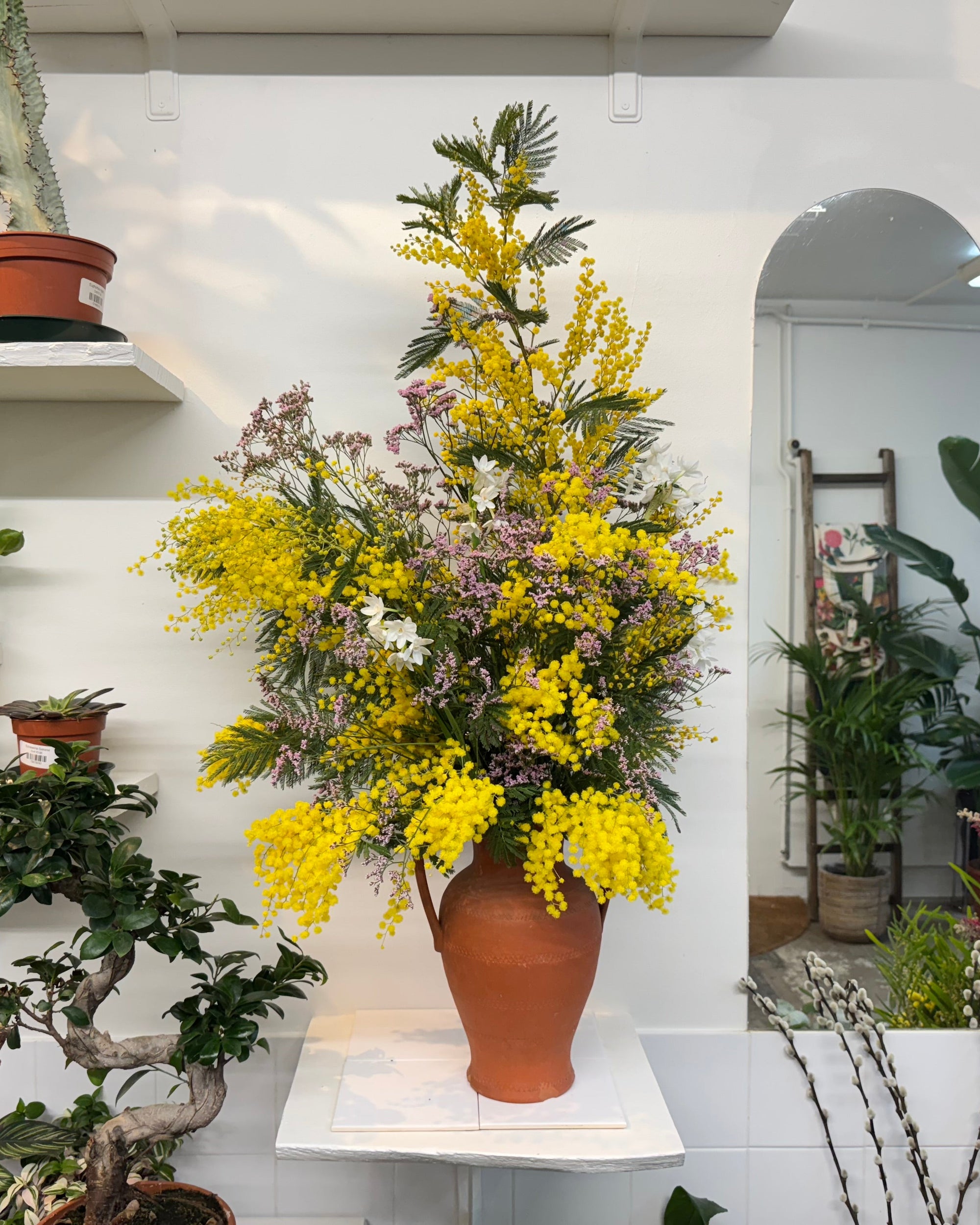 Abonnement Floral POPPY