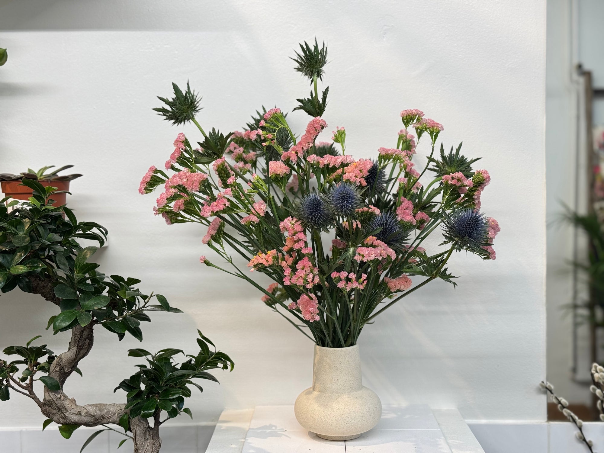 Abonnement Floral POPPY