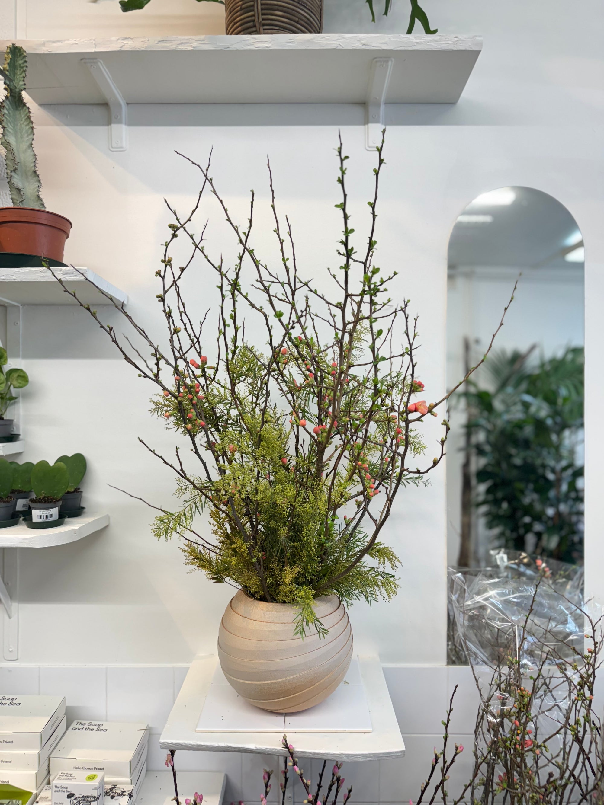 Abonnement Floral POPPY