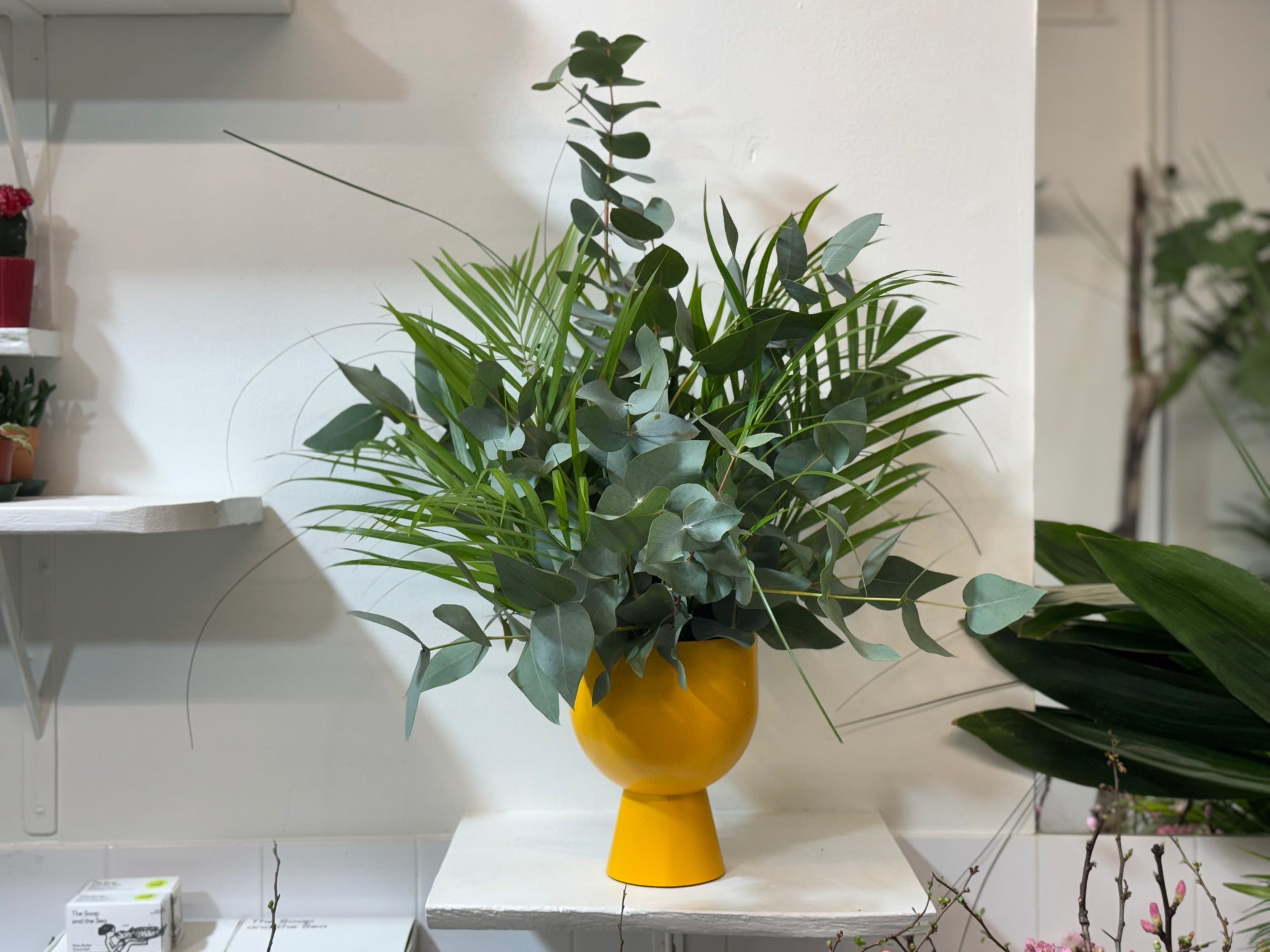 Abonnement Floral POPPY