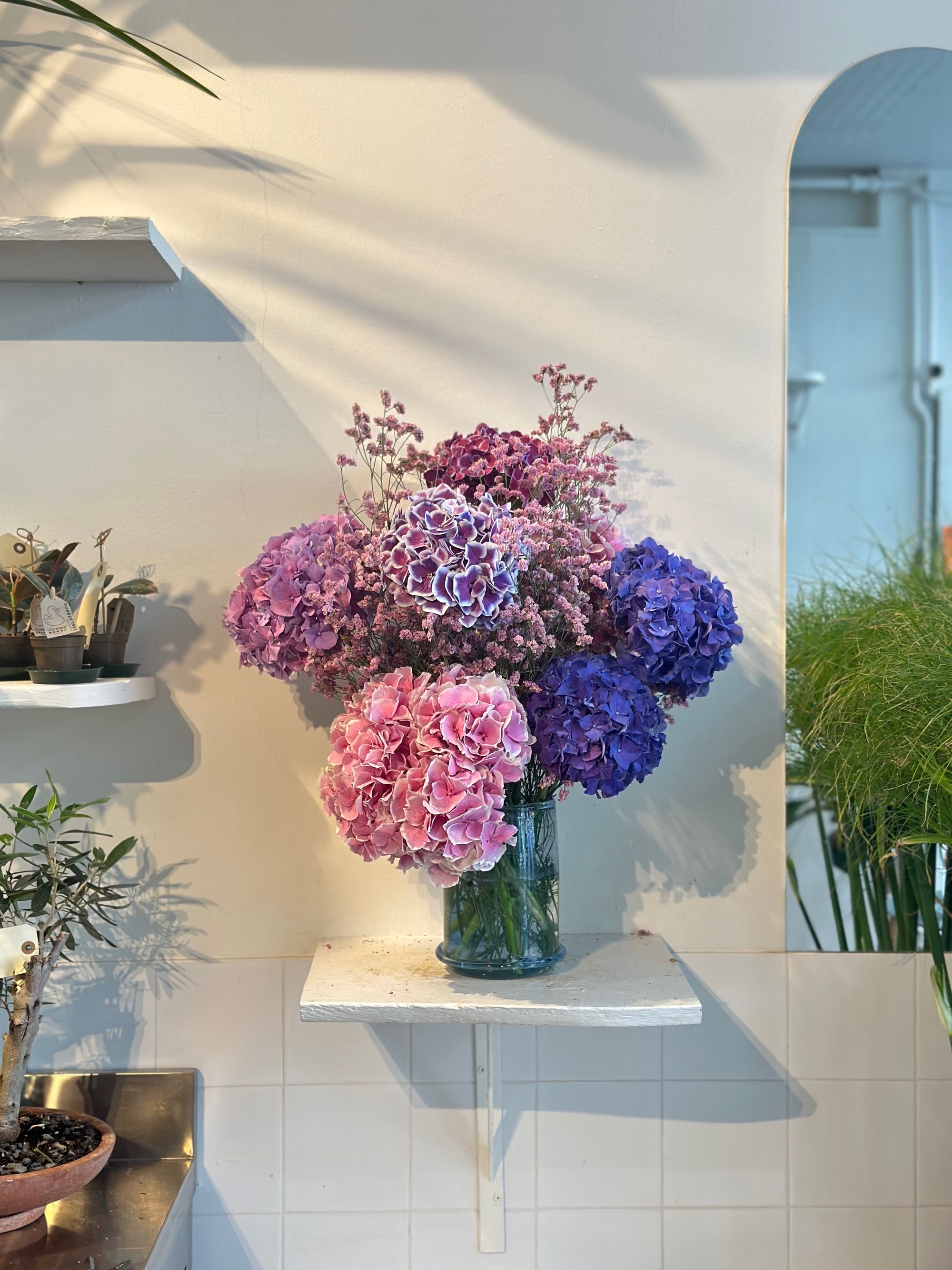 Abonnement Floral POPPY