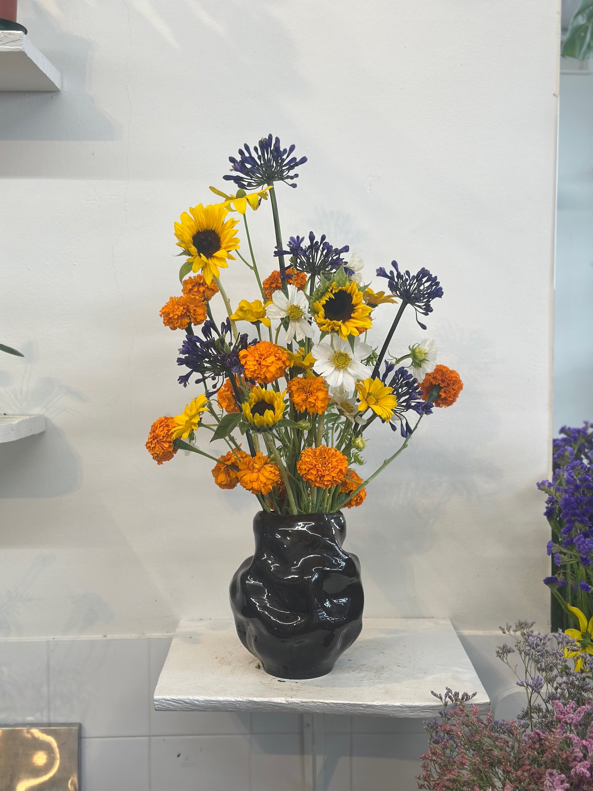 Abonnement Floral POPPY