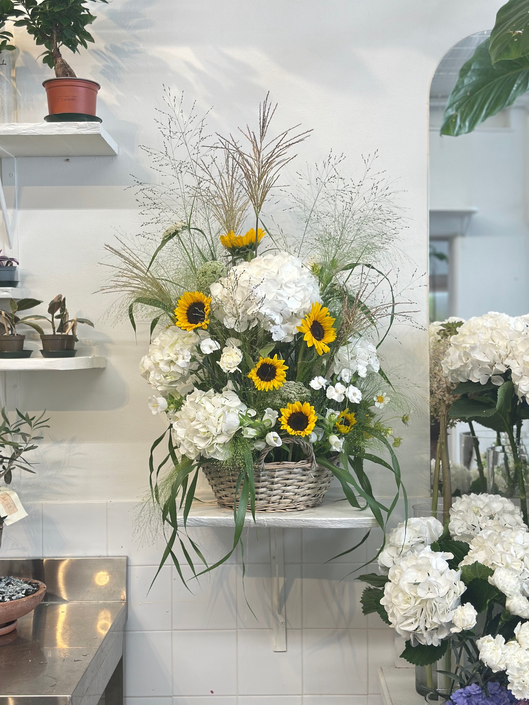 Abonnement Floral POPPY