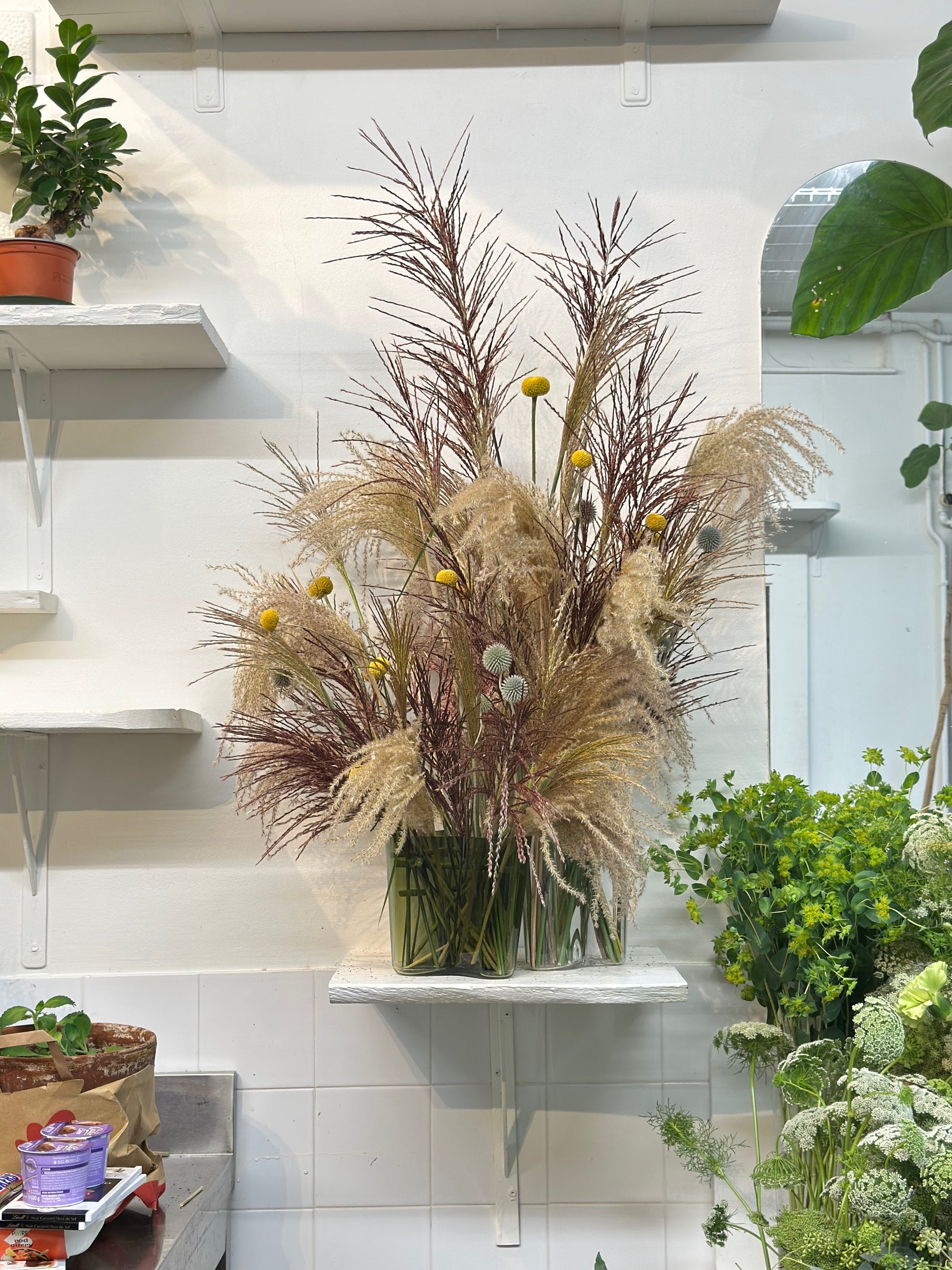 Abonnement Floral POPPY