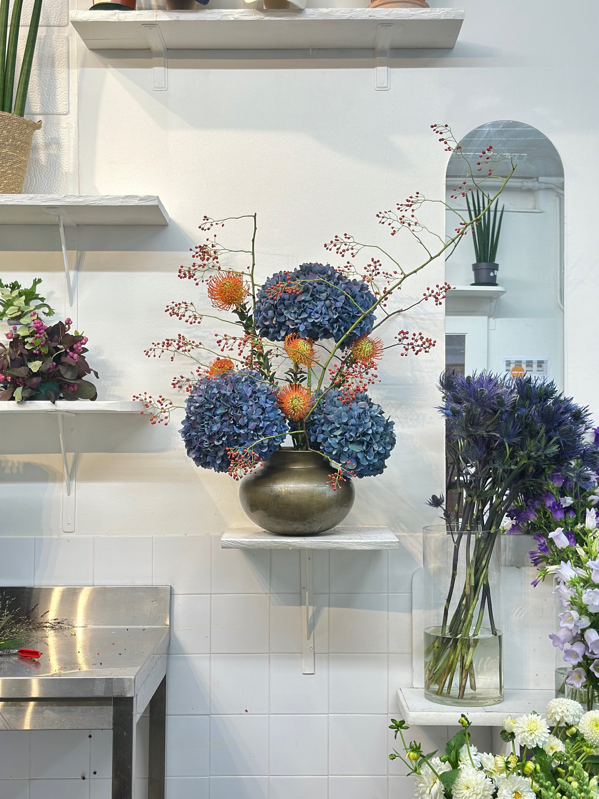 Abonnement Floral POPPY