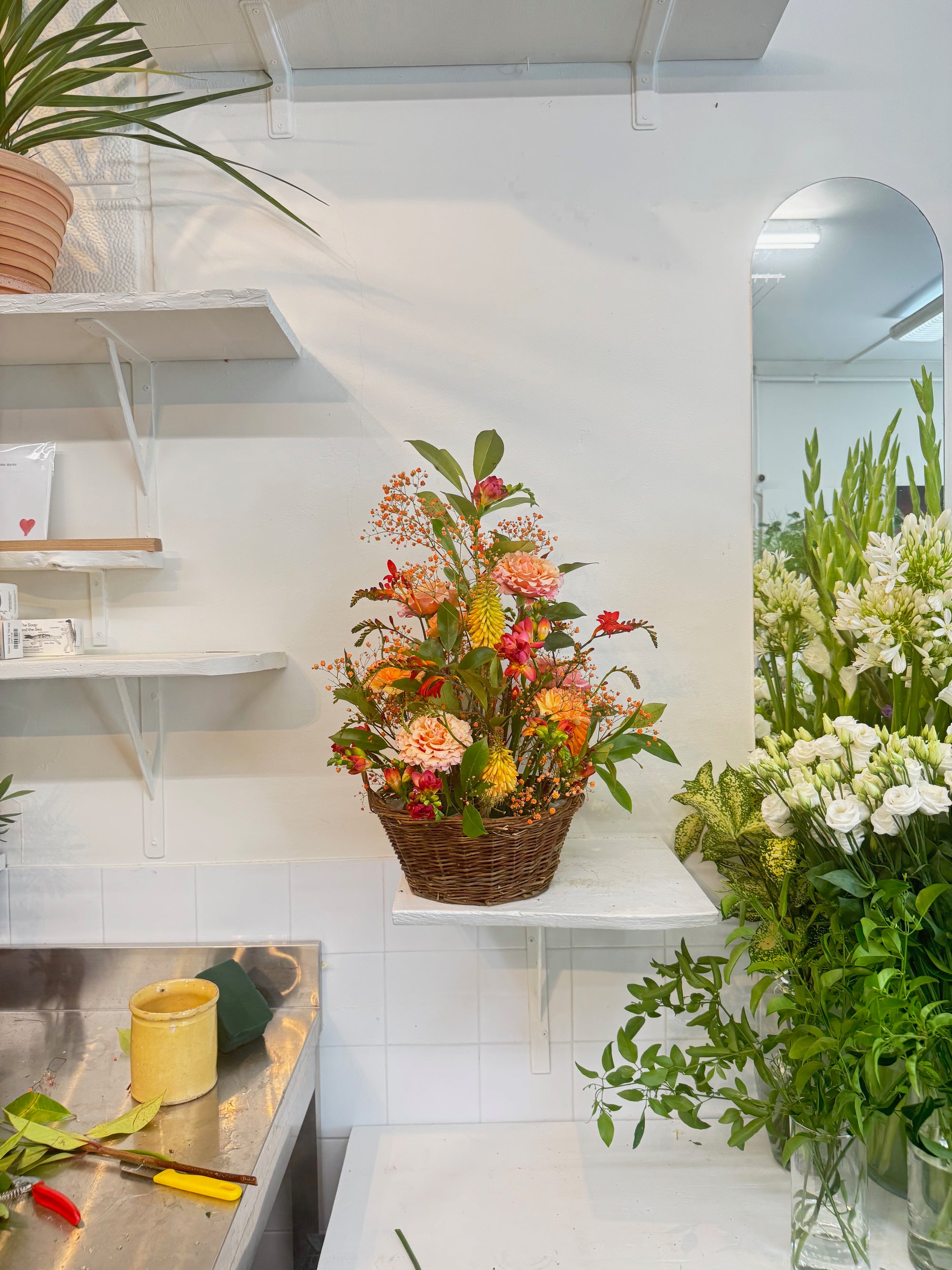 Abonnement Floral POPPY