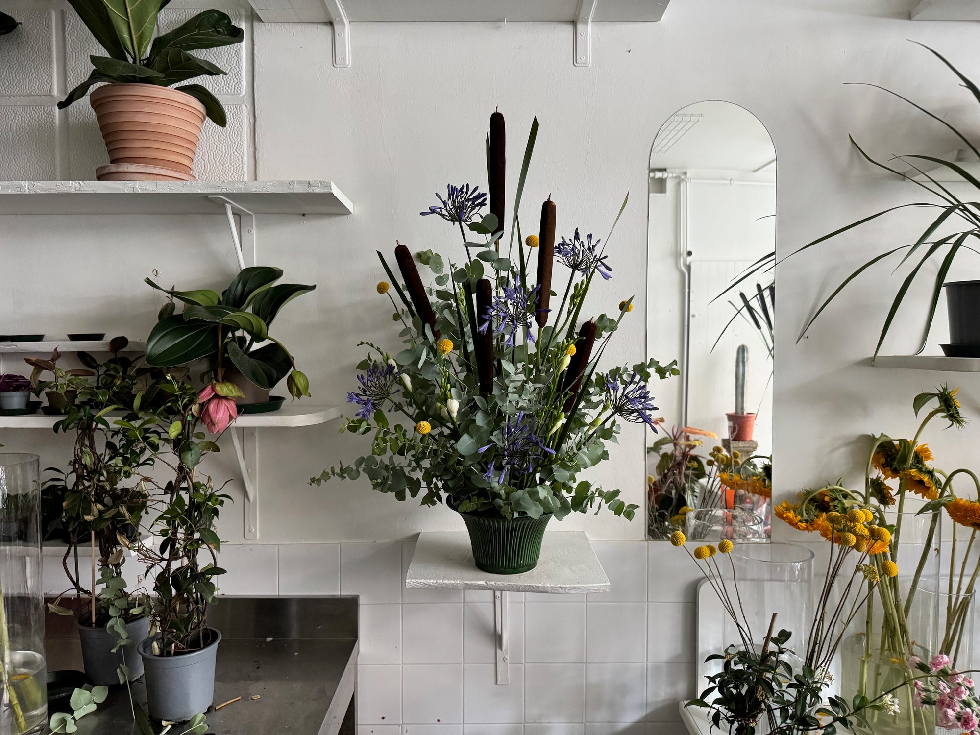 Abonnement Floral POPPY