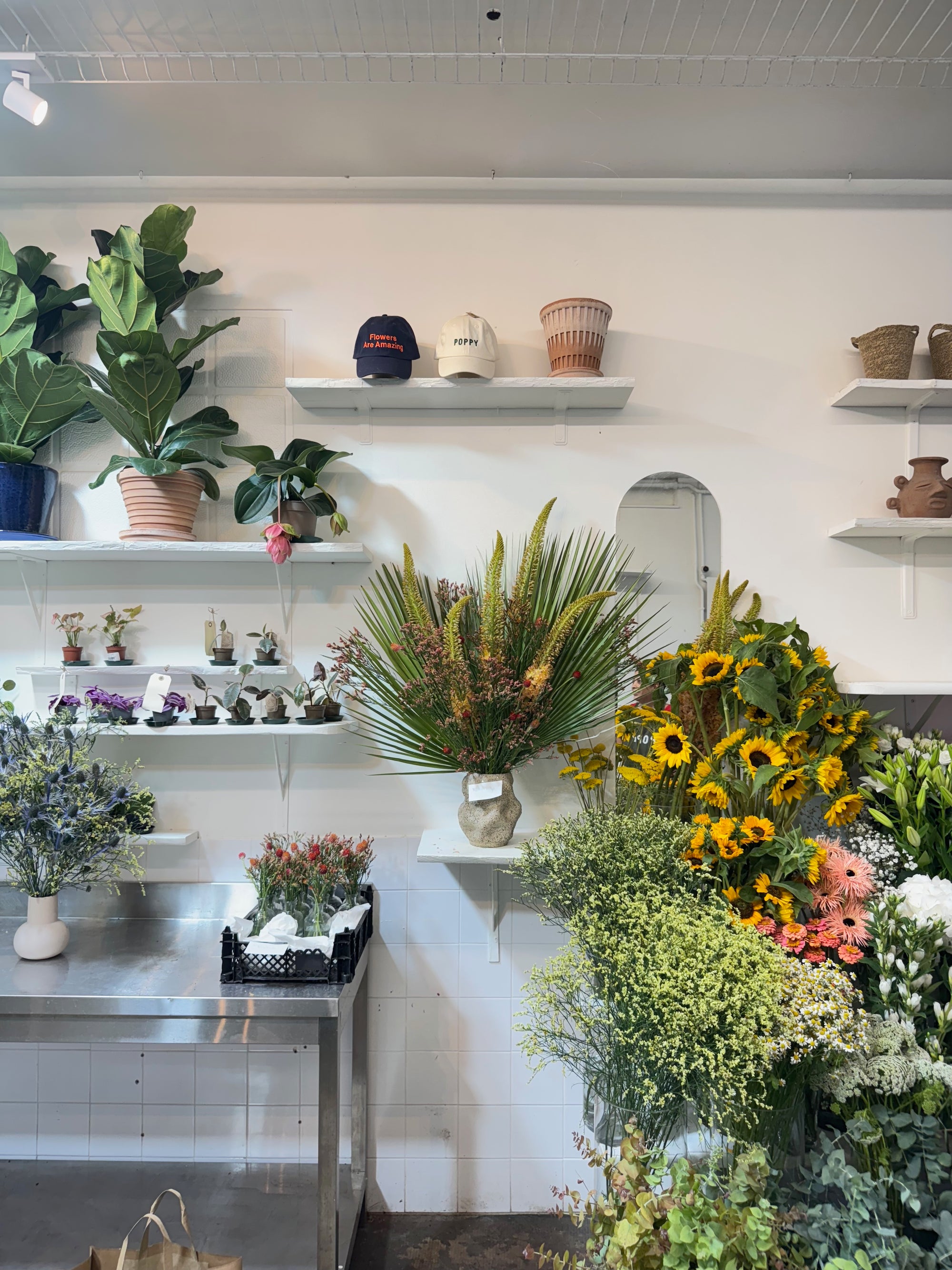 Abonnement Floral POPPY