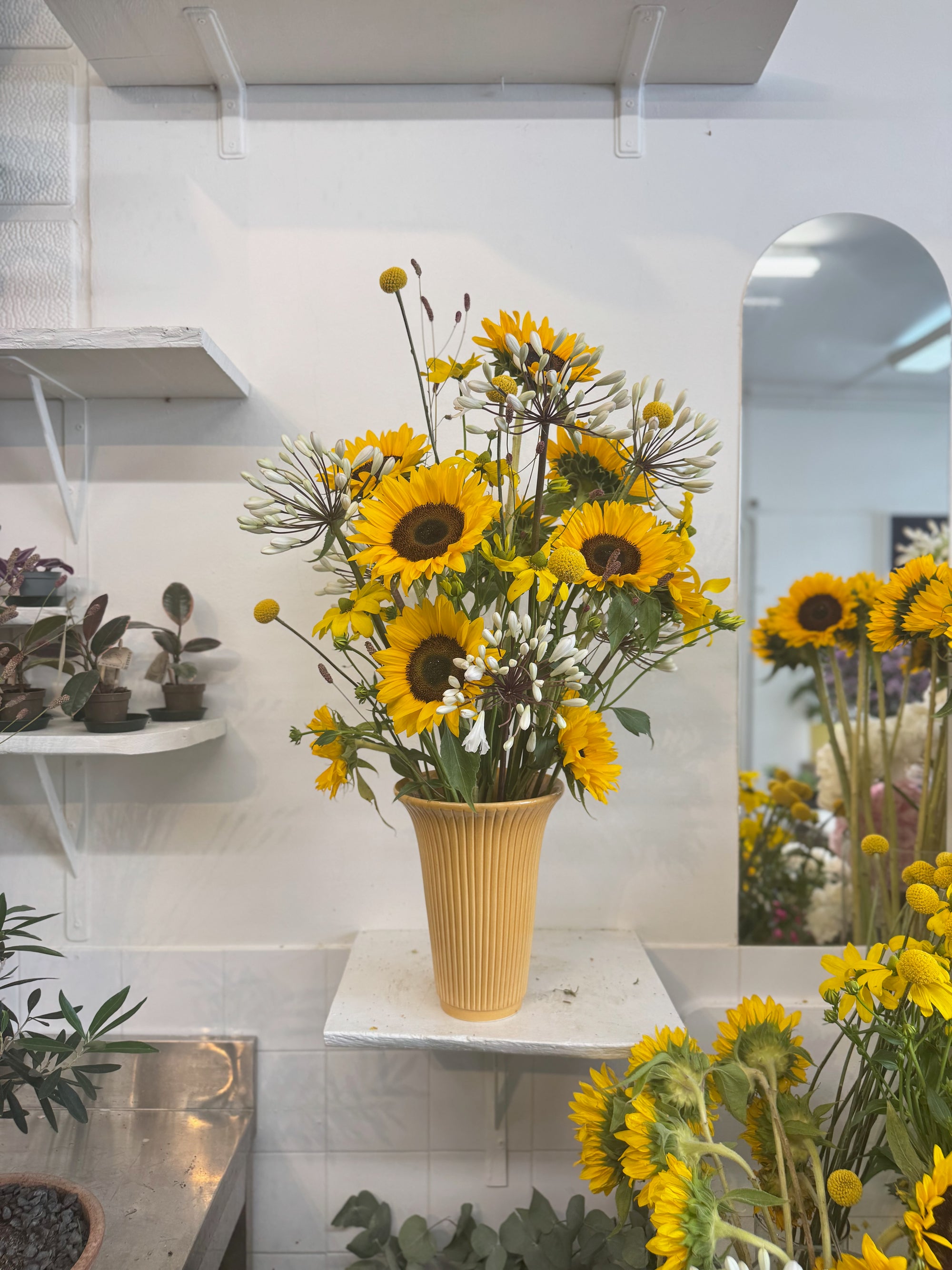 Abonnement Floral POPPY