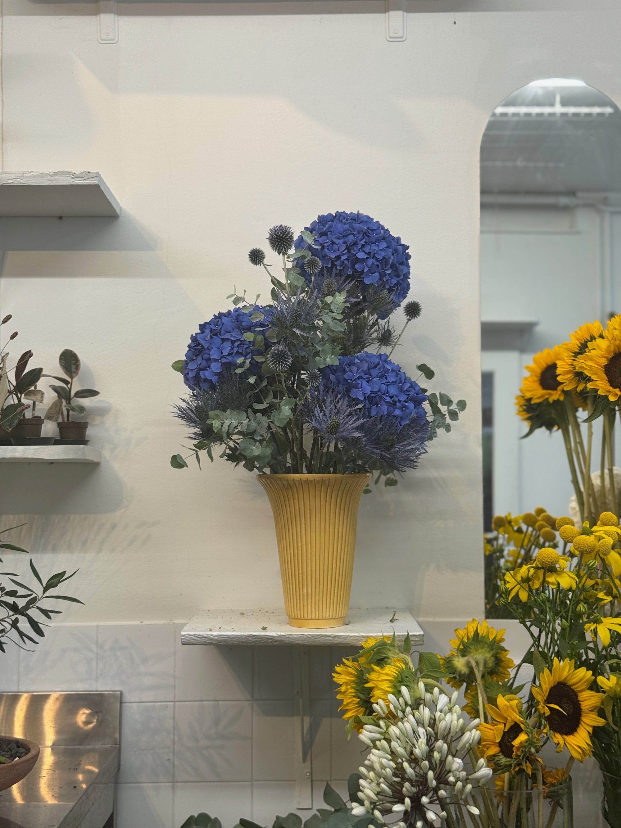 Abonnement Floral POPPY