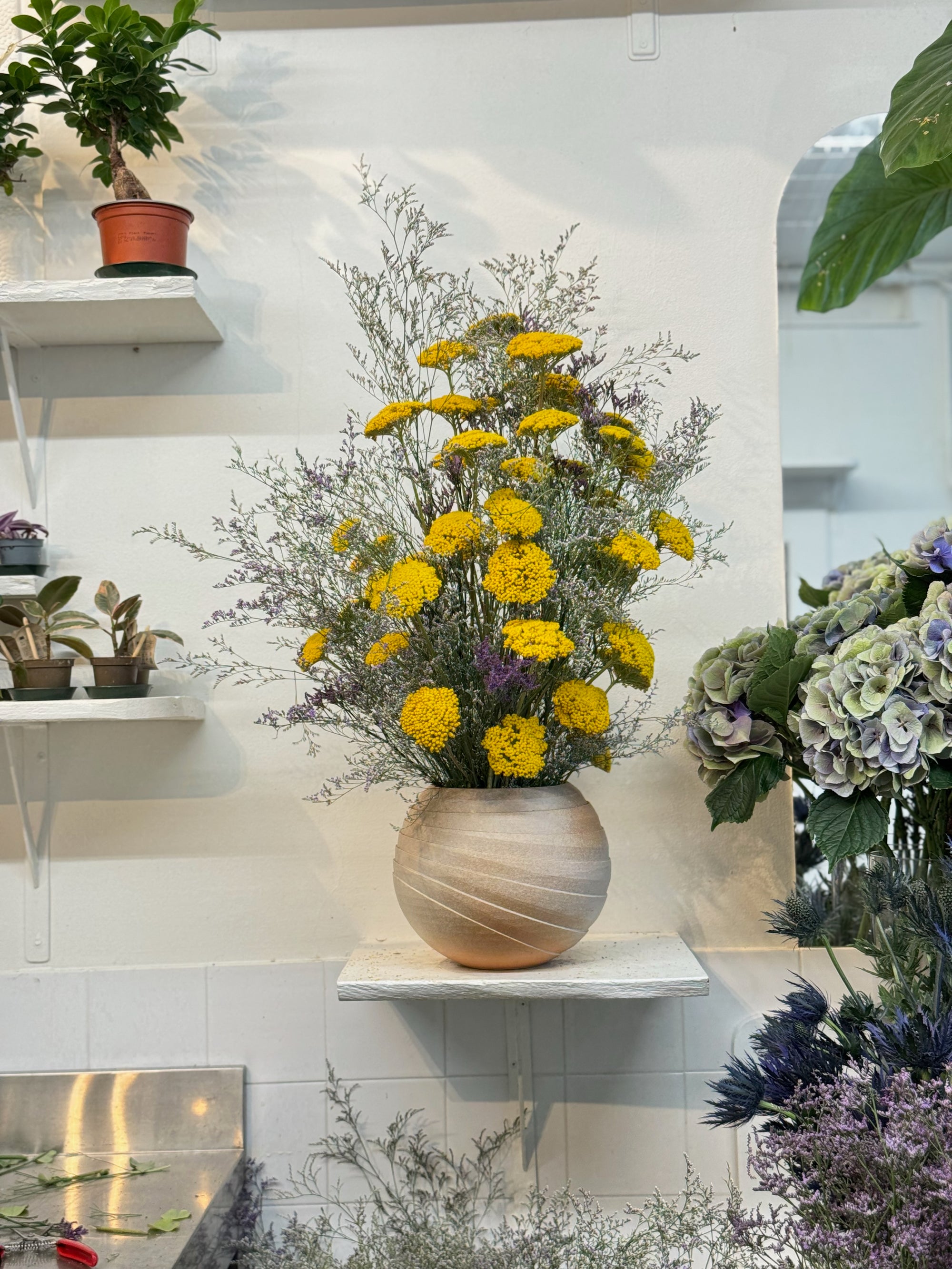 Abonnement Floral POPPY