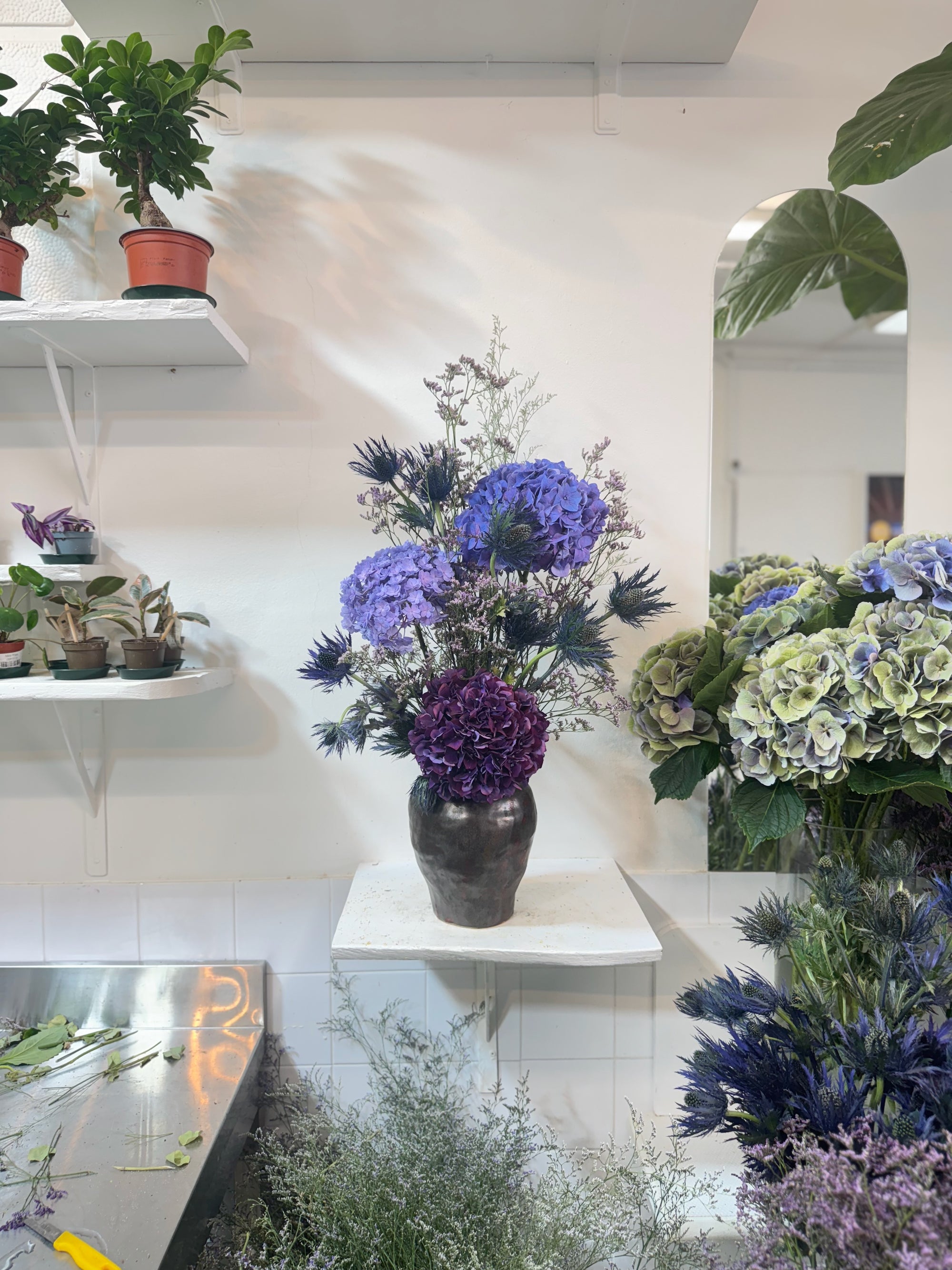 Abonnement Floral POPPY