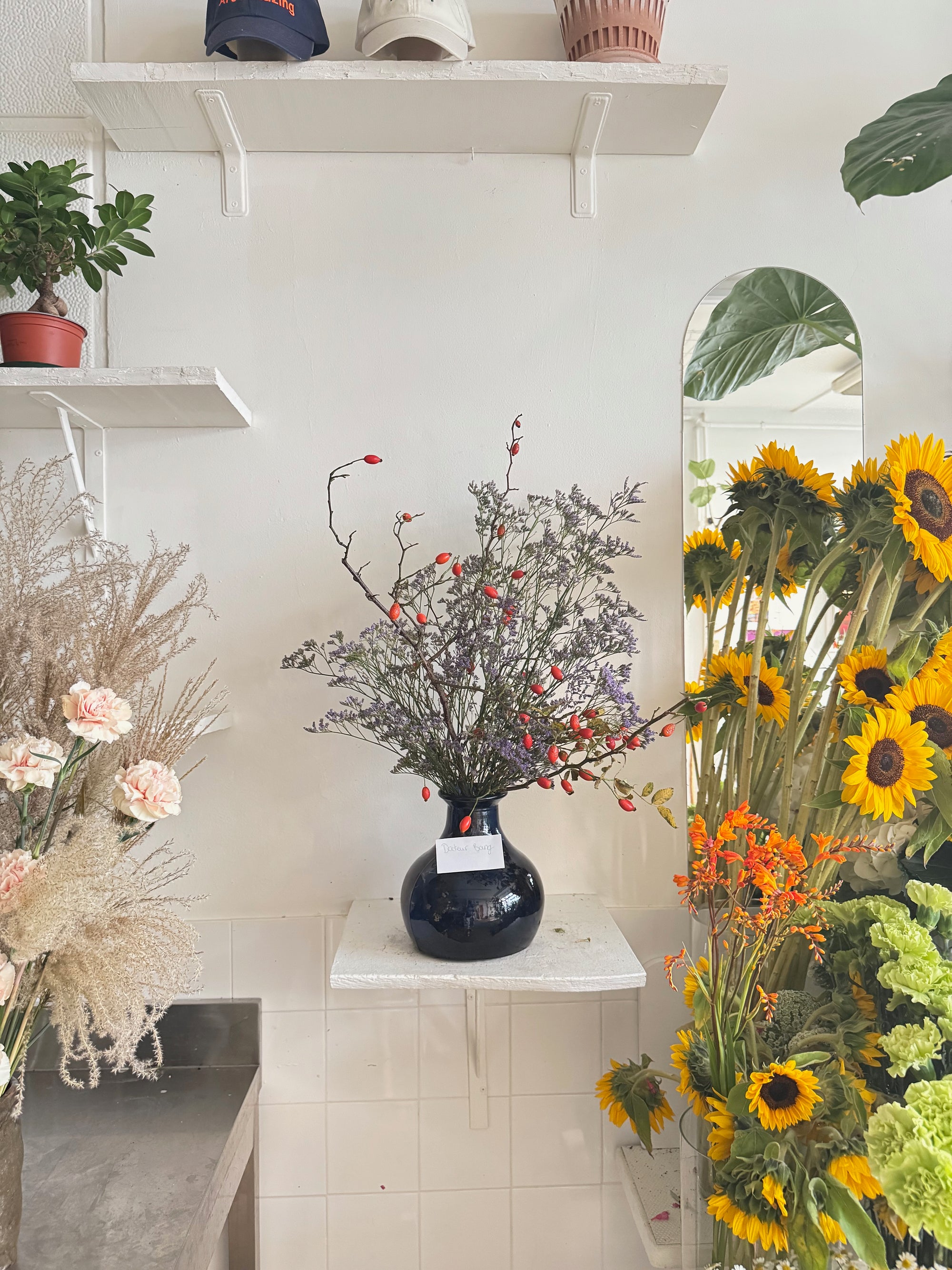 Abonnement Floral POPPY